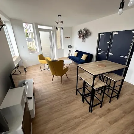 Appartement Avec Belle Vue Ouzouer-Sur-Trezee Exterior photo