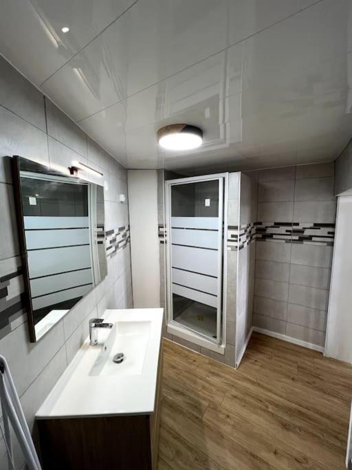 Avec Belle Vue Apartment